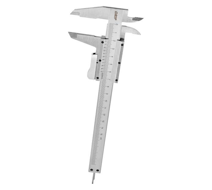 Grip GV9370 Vernier Caliper (150mm)