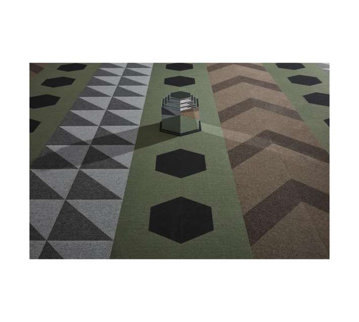 Belgotex Berber Point Broadloom 920 Carpet (4000mm)
