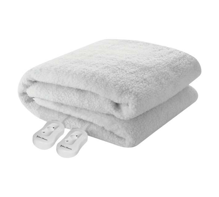 Pure Pleasure Queen Size Electric Blanket (1880 x 1520 x 490mm)