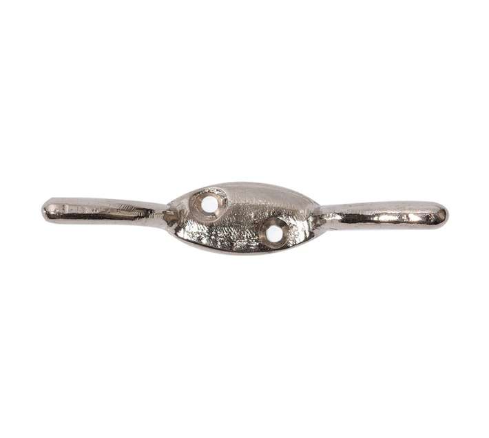 Cleats - Chrome (80 x 20 x 145mm)