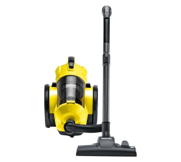Karcher Dry Vacuum Cleaner (1100W)