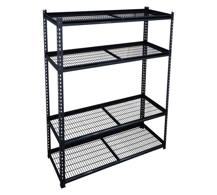 Shelving Heavy Duty Industrial 1830mm (H) x 540mm (W) x 1500mm (L)