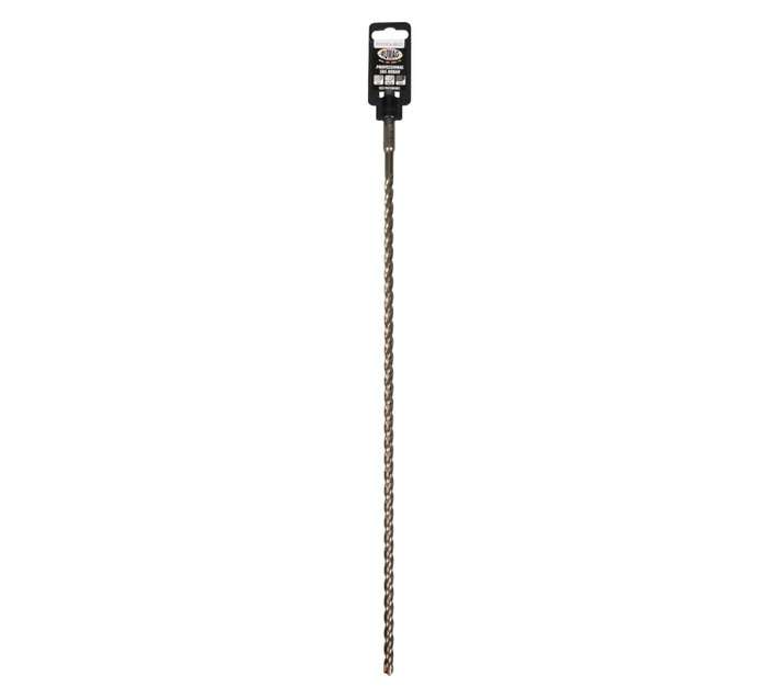 Ruwag 8 x 400 x 460mm SDS ReBar Professional Drill Bit