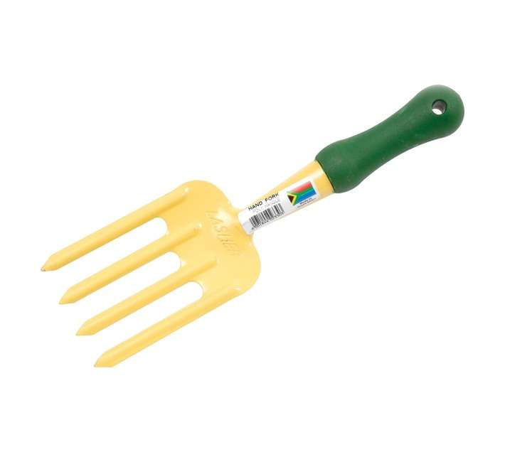 Lasher Hand Fork FG02330