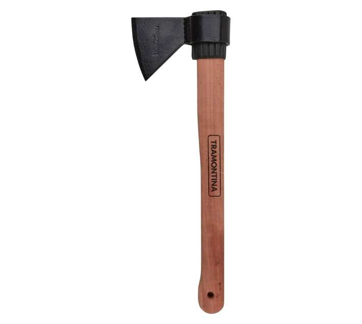 Tramontina Wood Handle Welded Axe