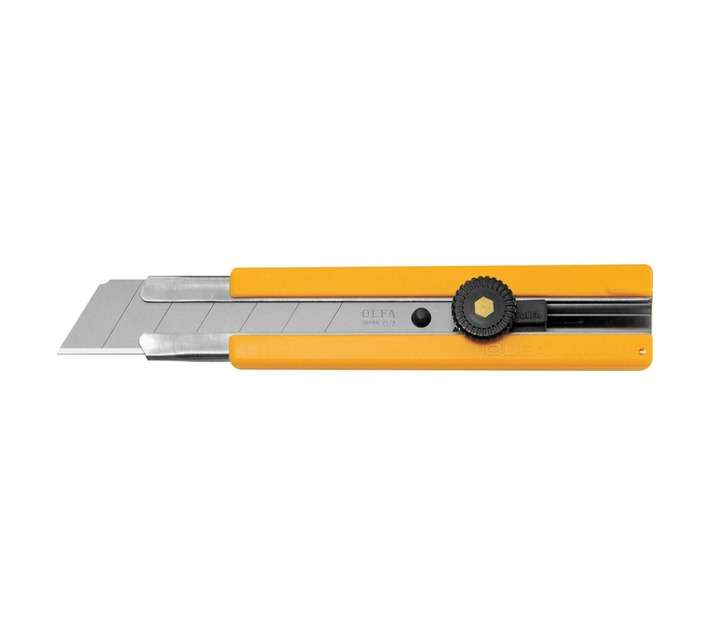 OLFA Model H-1 Heavy Duty Cutter