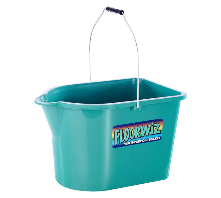 Verimark Floorwiz Pro Bucket