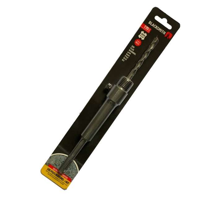 Blacksmith SDS Drill Bit (170mm)