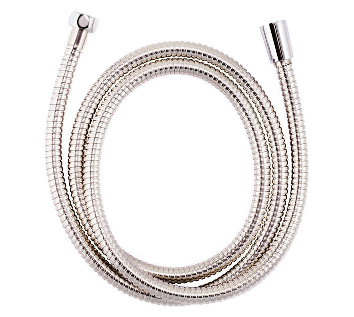 COBRA HAND SHOWER HOSE 1700 S/STEEL