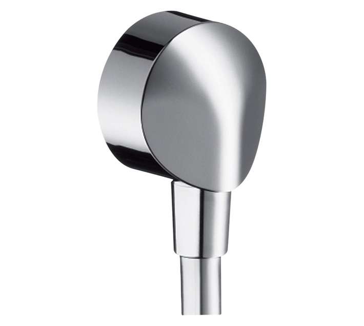 Hansgrohe Fixfit Wall Outlet