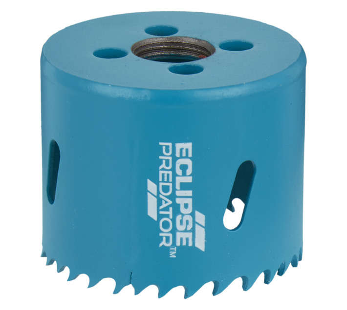 Eclipse Predator HSS Bi-Metal Holesaw (59mm)