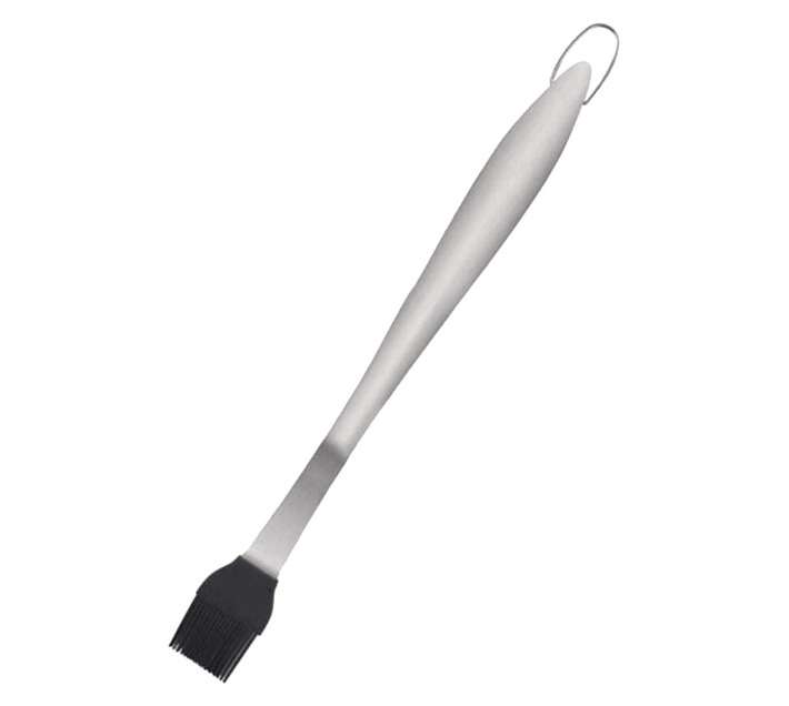 Lifespace BBQ Braai Heavy Duty Basting Brush (485 x 42 x 20mm)