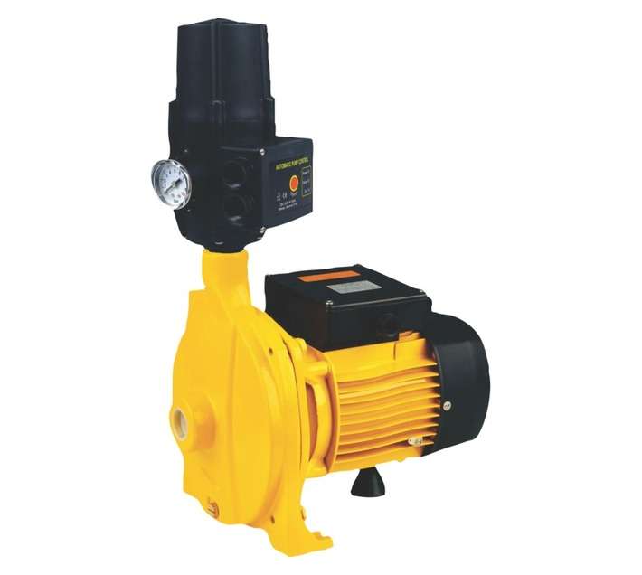 Centrifugal Pump and Controller (0.75kW)