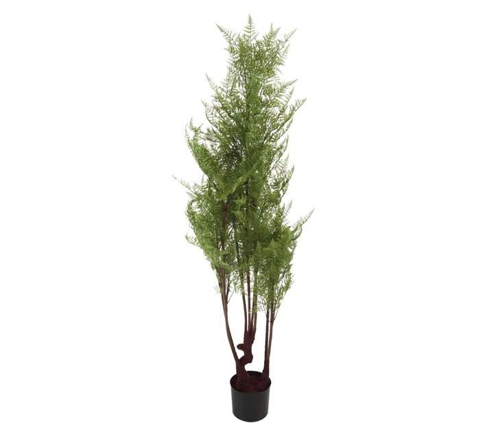Artificial Fern Tree (1600mm)