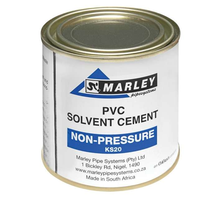 Marley PVC Solvent Weld (500ml)