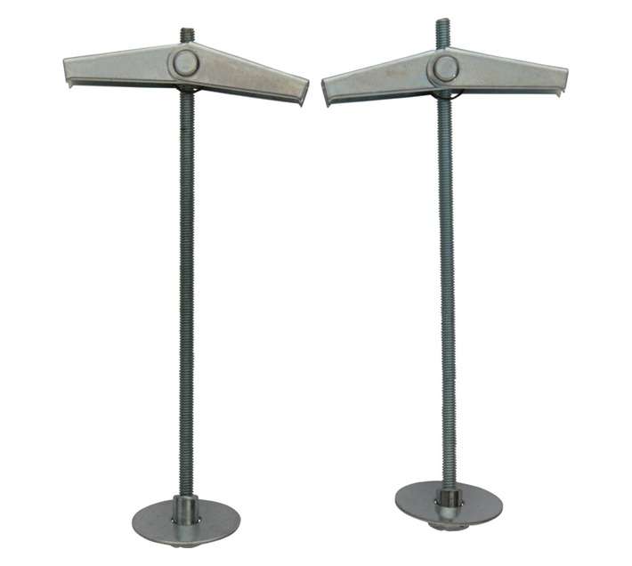 Fischer Metal Drywall Fixing KD3K (2 Pack)