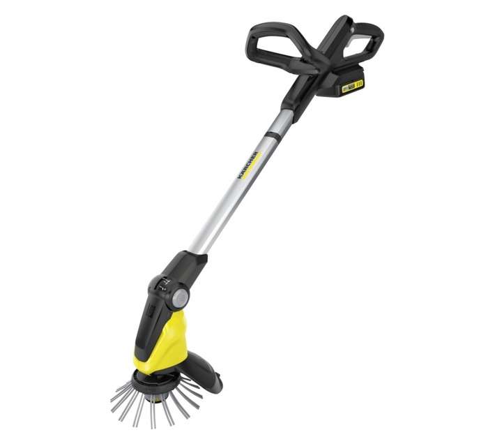 Karcher Weed Remover 18V WRE 18-55