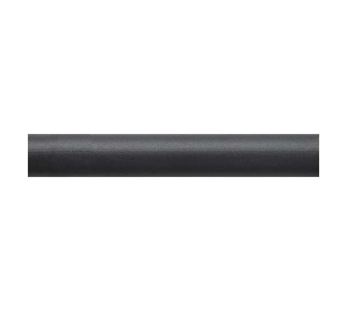 Steel Rod - Black (1500 x 32mm)
