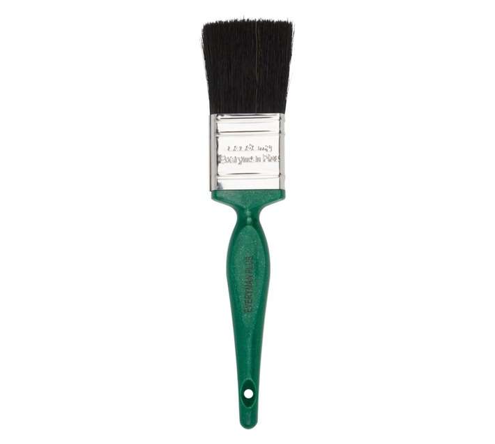 Plus Series Everyman Plus Paintbrush - Green (38mm)
