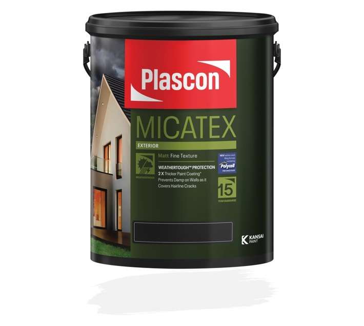 Plascon Micatex - Misty Valley (5L)