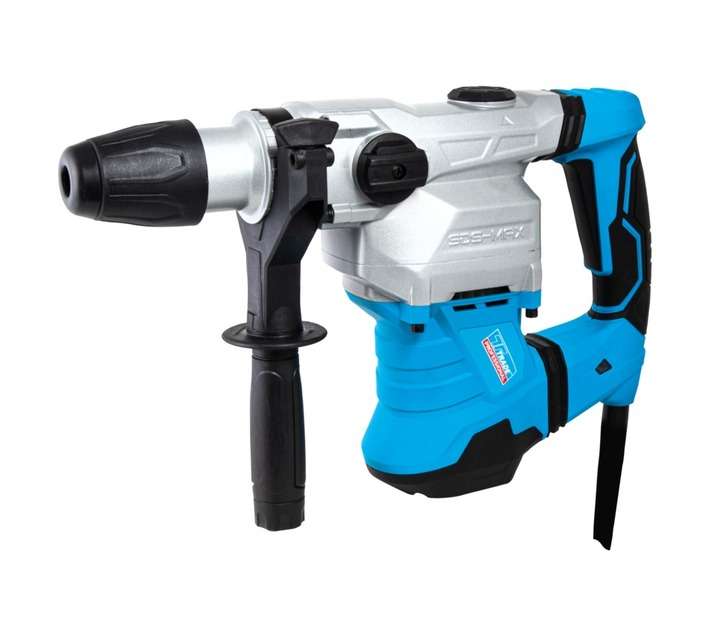 Trade Professional Rotary Hammer Drill 1500W MCOP1824