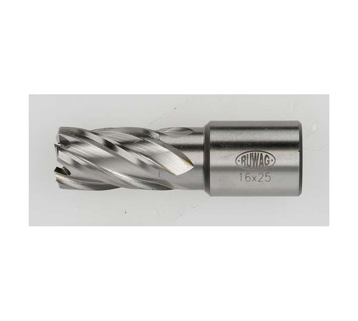 Ruwag 25mm No.3 Professional Power Phillips Bit (2 Pack)