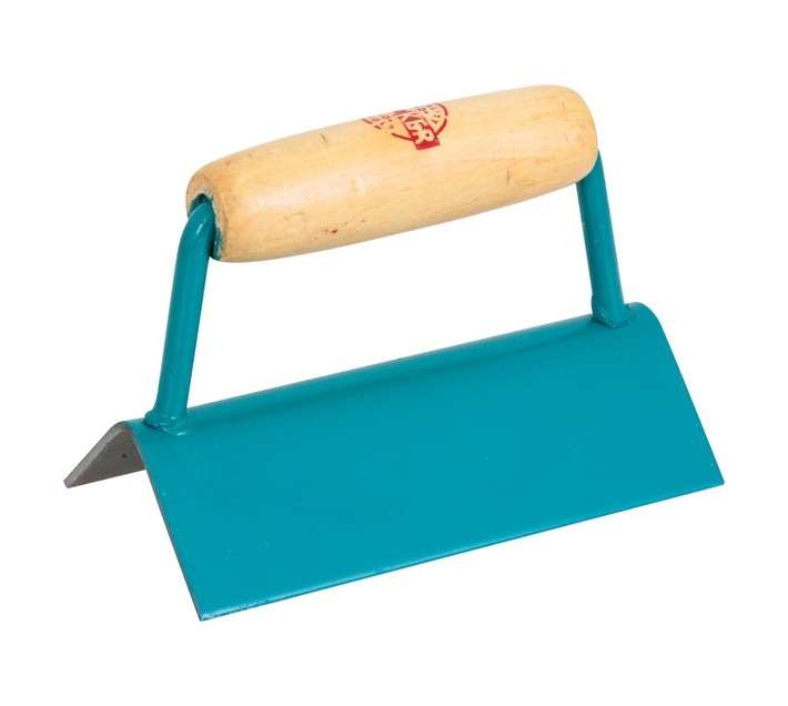 Vickers O/C 44a Corner Trowel (150mm)