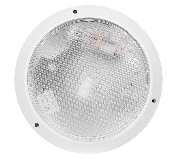 Proton Bulkhead Centurion Light 2D - Clear