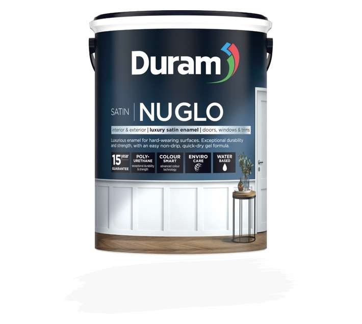 Duram NuGlo Deep Base (5L)
