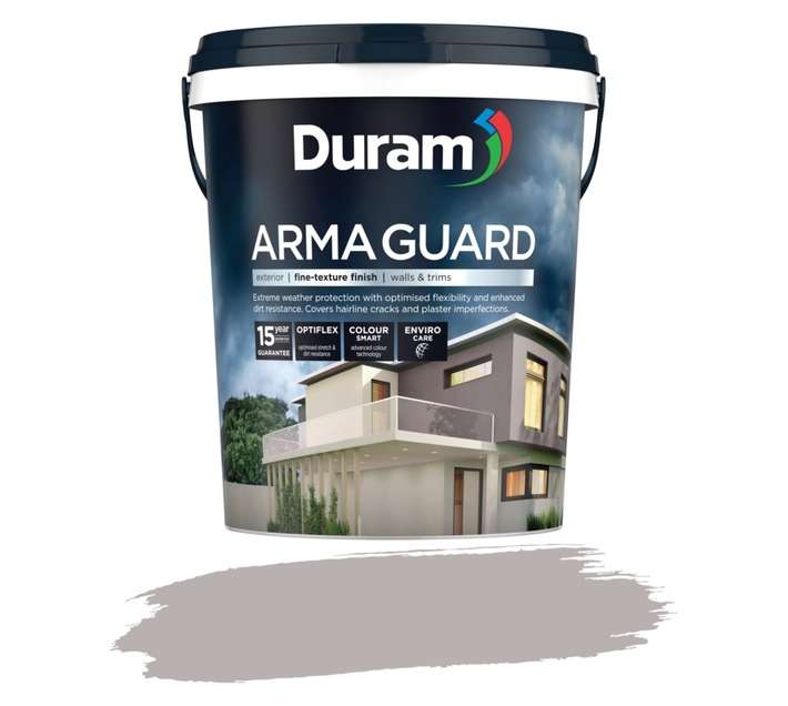 Duram Armaguard Paint - Horizon Mist (20L)