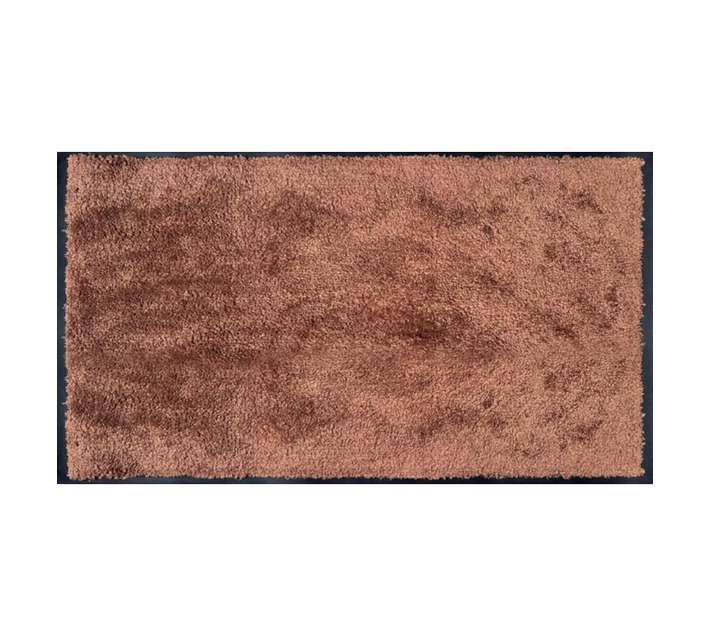 Hometex MAT 45X75 Magic Absorbment Mat - Brown (750 x 450 x 6mm)