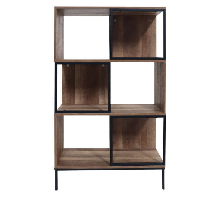 Tromos 6 Tier Multi Shelf