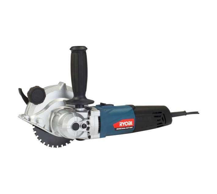 Ryobi Dual Cutting Saw125mm Blade