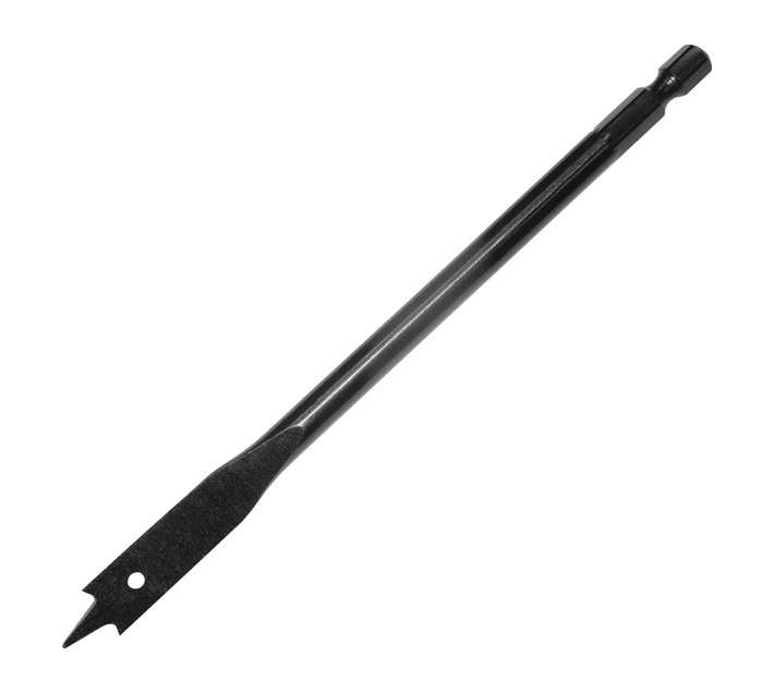 Blacksmith 13mm Flat Wood Drill Bit