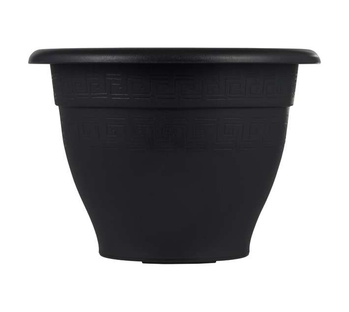 Sanscape Campana Bell Pot - Anthracite (250mm)