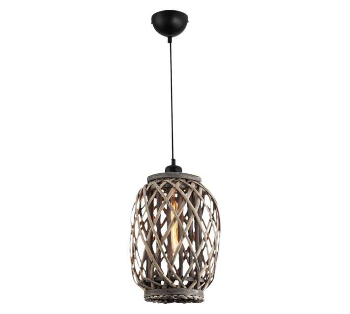 Bright Star Lighting Pendant Light (60W)