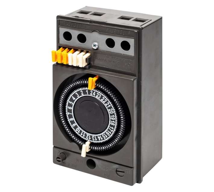 Pool Timer 24hr