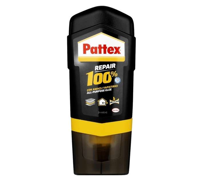 Pattex 100% Adhesive (50g)