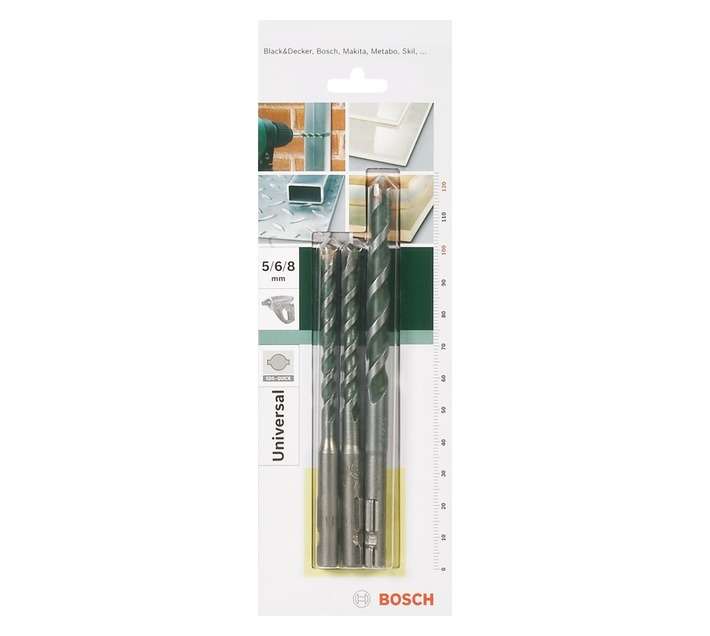 Bosch SDS-Quick Drill Bit