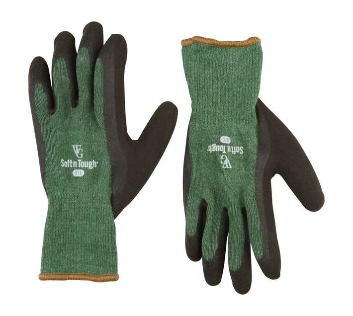 Towa Garden Glove Original - Evergreen (Size 9 Large)