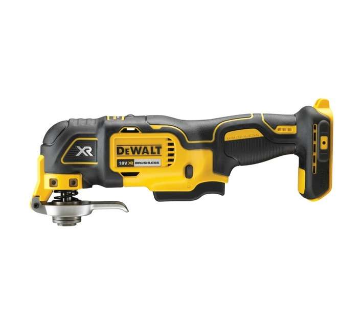 DeWalt Multi-Tool 18V DCS355NT-XJ