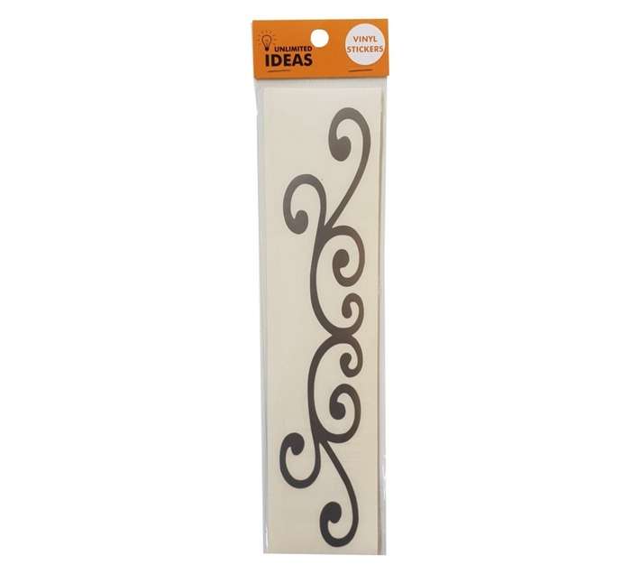 Unlimited Vinyl No 2 Filli Strip (260 x 60mm)