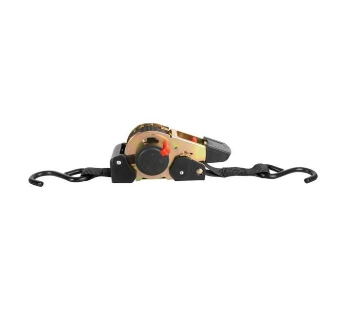 RATCHET TIE DOWN RETRACT 25MX3.5M