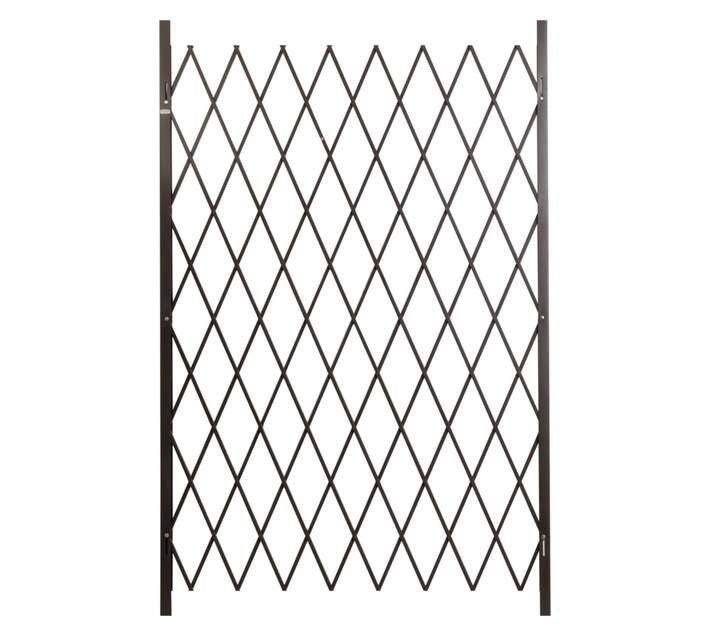 Saftidor Slam - Matt TC Bronze (1300 x 2000mm)