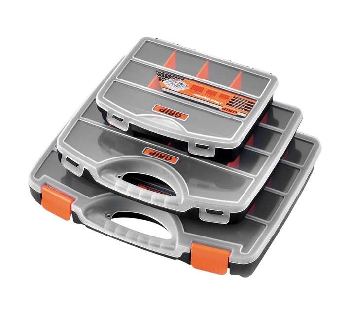 Grip Organizer Set (3 piece)