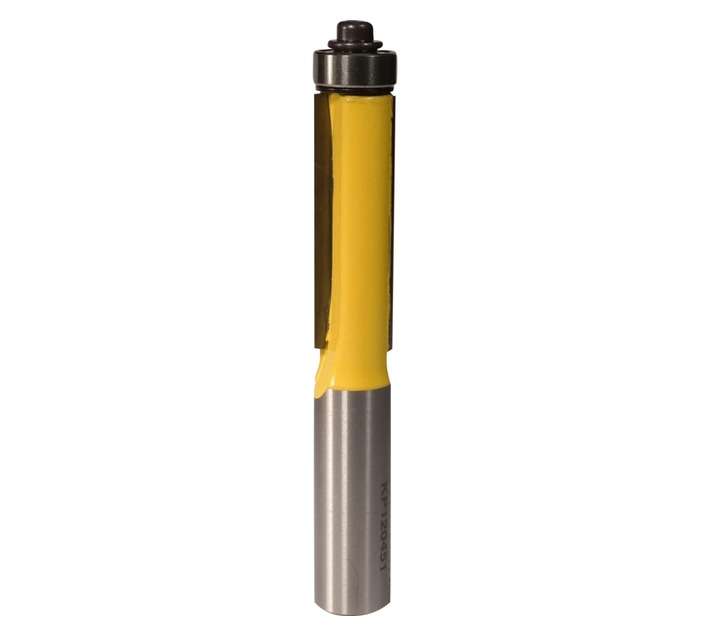 Pro-Tech Flush Trim Router Bit (12.7 x 38.1mm)