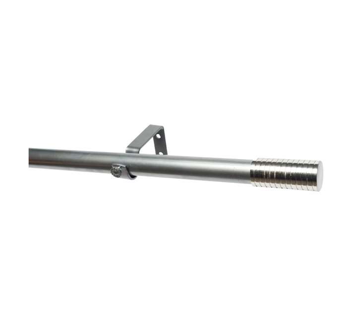 Design House 28PSDR15GM Single Designer Ring 28mm Pole Set (2000mm)
