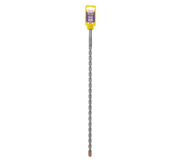 Ruwag 12 x 400 x 460mm SDS Plus Industrial Drill Bit