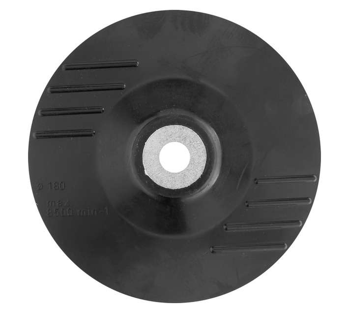 Ruwag Rubber Backing Pad (230mm)