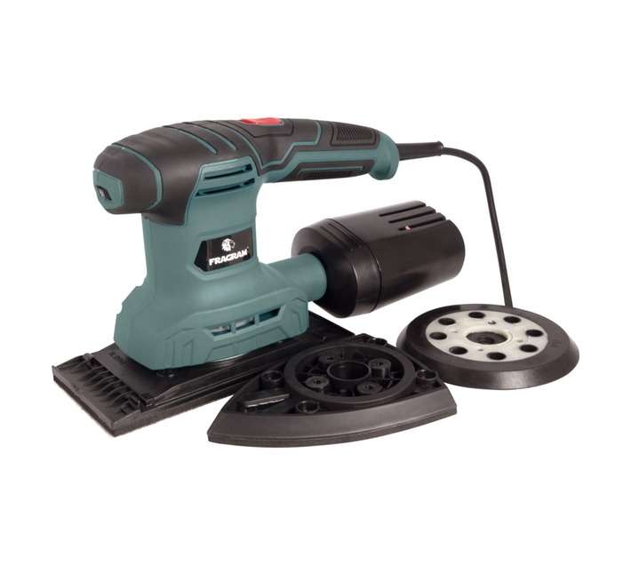 Fragram Multi Sander MCOP1823 200W